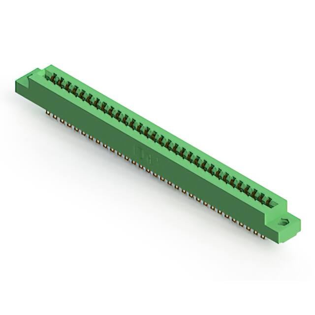 305-062-555-204 EDAC Inc.  Edgeboard Connectors